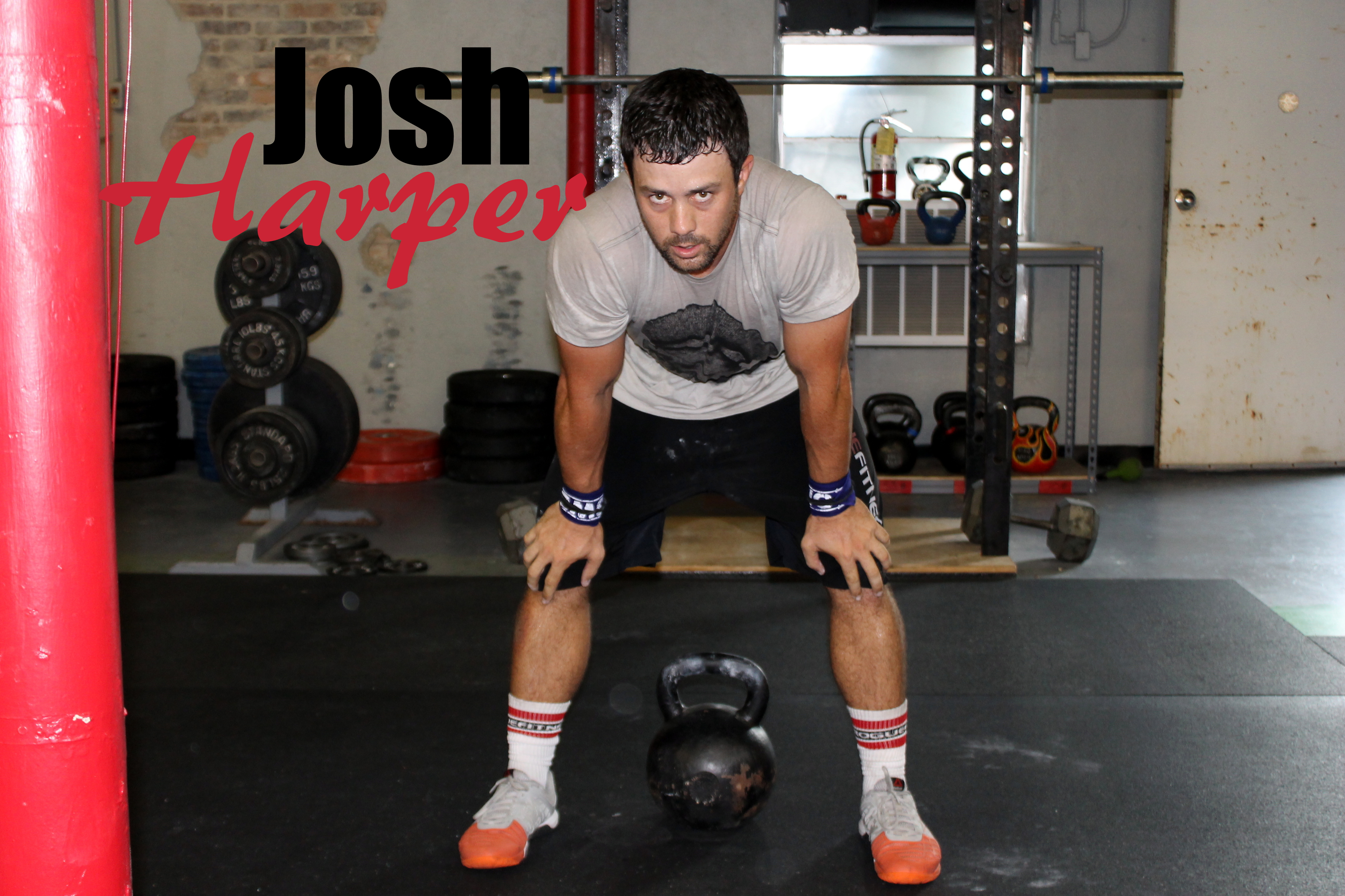 josh | CrossFit Waxahachie